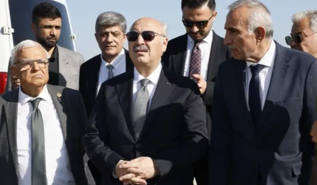 Vali Köşger “Atıl Alan Ekonomiye Kazandırılıyor, 4 Bin Kişi İş Sahibi Olacak”