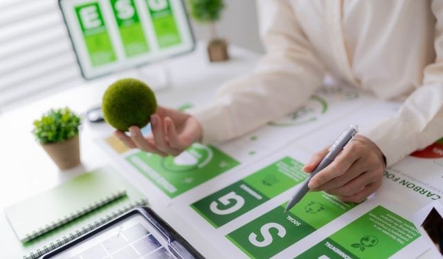 Kurumsal Geleceğin İnşasında Sürdürülebilir Yolculuk