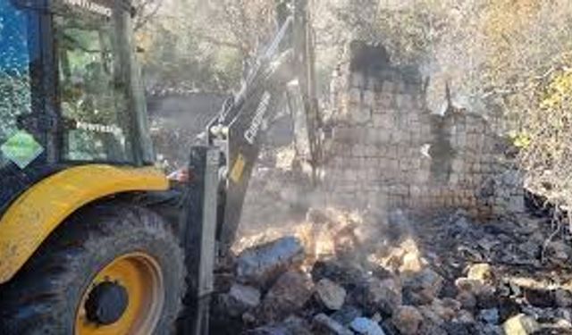 85 Yaşındaki Alzheimer Hastası Kadın Yangın Kurbanı