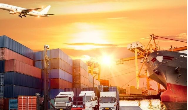 Orta Asya Taşımacılığında Yeni Dönem