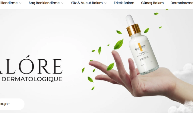 Alalore İle Cilt Saç Ve Vücut Bakımı Soru Cevap