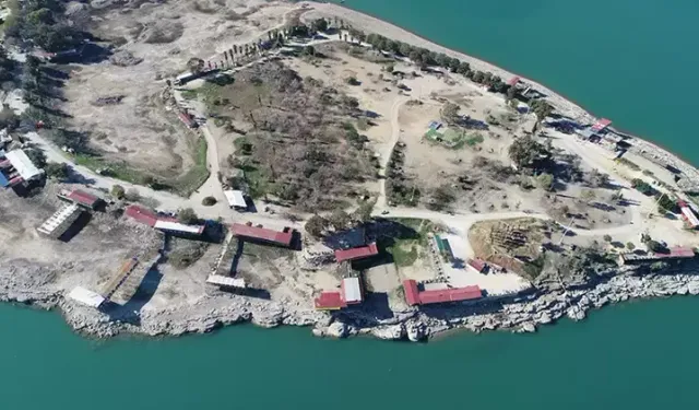 Adana’da Adadaki Kaçak İşletmeler İçin Yıkım Kararı