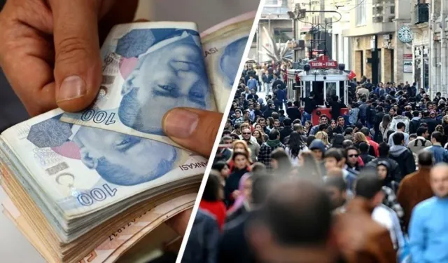 Asgari Ücret Araştırması: Beklenti En Az 33 Bin 150 TL