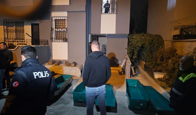 Baba, Biri Engelli İki Çocuğunu Öldürdüktan Sonra Kendini Öldürdü