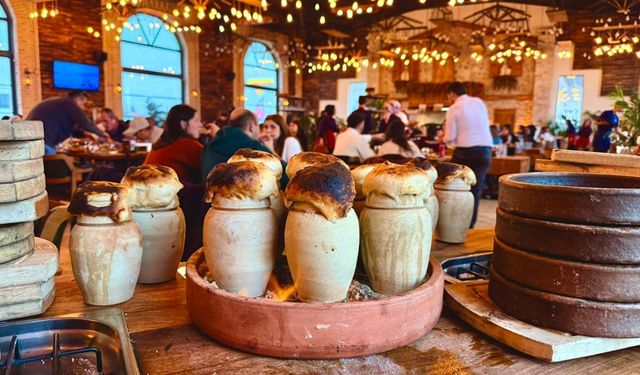 Kapadokya’da Testi Kebabı Yenecek En İyi Yerler Neresi?