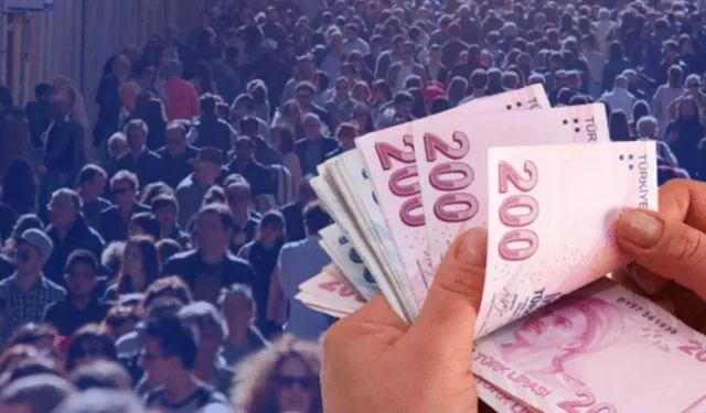 İş Dünyası 2026 Asgari Ücret İçin Netleşti: Beklenti 27.800 TL