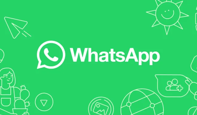 WhatsApp’tan Yılbaşı Öncesi Dikkat Çeken Güncellemeler