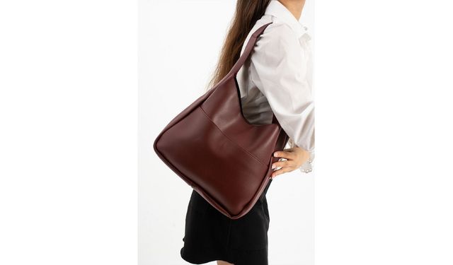 Kadın Çanta Dünyasında Zamansız Şıklığın Yeni Yorumu