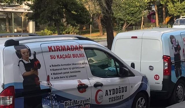 Ataşehir Su Tesisatçısı Ve Kadıköy Su Tesisatçısı Arayışı Ve Çözüm Yolları
