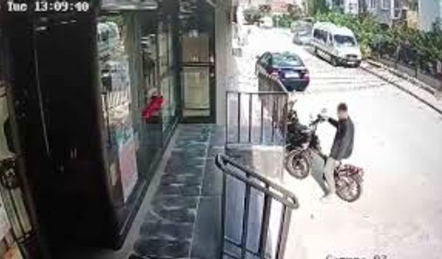 Adana’da Şaşırtan Hırsızlık Olayı: 17 Yaşındaki Şüpheli 4 Bisiklet Çaldığını İtiraf Etti