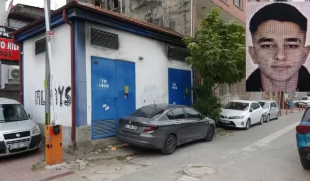 Adana’da 19 Yaşındaki Genç Bıçaklanarak Hayatını Kaybetti