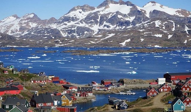 Fransa’dan Grönland Hamlesi: NATO Tatbikatı Talebi Küresel Gerilimi Artırabilir