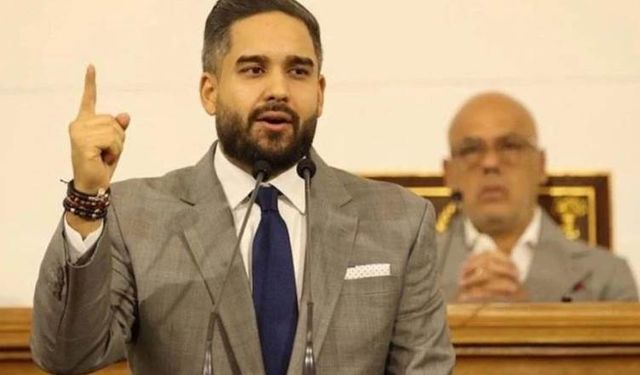 Maduro’nun Oğlu Konuştu: “Tarih Hainleri Ortaya Çıkaracak”