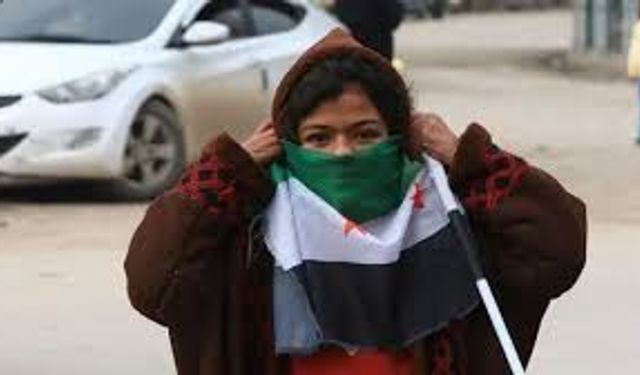 Şam Yönetimi ile SDG Arasında Entegrasyon Anlaşması