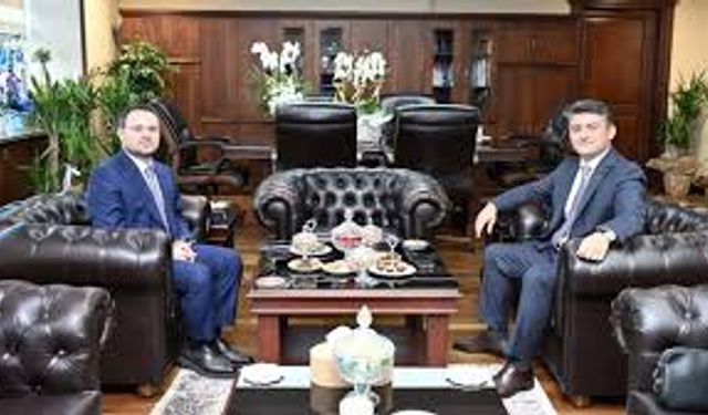 Akın Gürlek'in Yerine Atanan İsim Belli Oldu