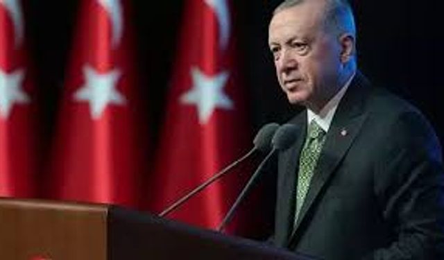 Cumhurbaşkanı Erdoğan’dan Kabine Sonrası Yoğun Gündem Mesajı