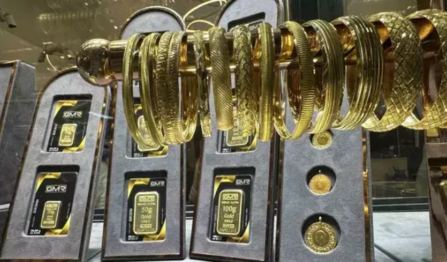 Gram Altında ‘Çok Konuşulacak’ Rakam! Para Piyasaları Uzmanı Yıldırımtürk Ttarih Verdi