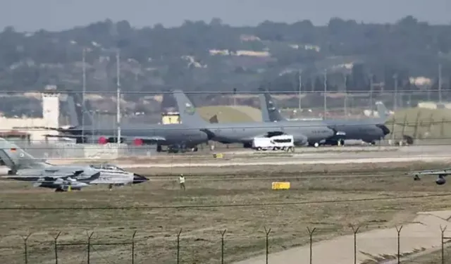 İncirlik Hava Üssü Provokasyonunda Sıcak Gelişme: 3 Kişi Gözaltında