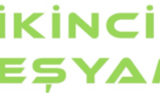 Evinizde Değer Uyuyorsa, Uyandırmanın Tam Zamanı: 2. El Eşya Alan Yerler