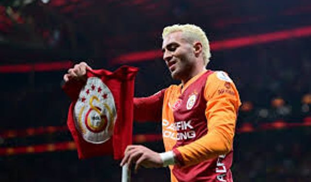 Barış Alper Yılmaz İçin Akılalmaz Bonservis