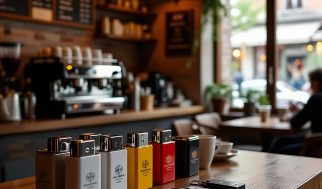 Yerel İşletmeler İçin Etkili Promosyon Stratejileri