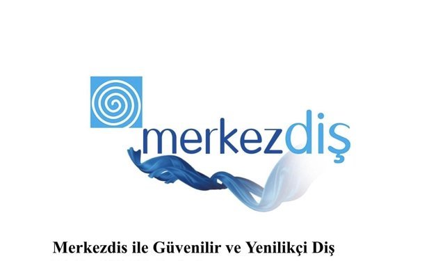 Merkezdis ile Güvenilir ve Yenilikçi Diş Hekimliği Çözümleri