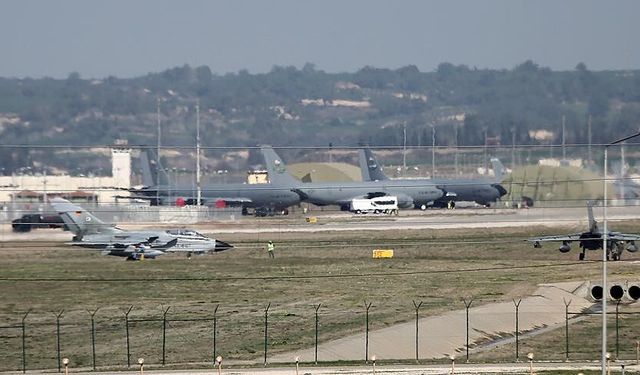 İncirlik’te Siren Sesleri: MSB’den Açıklama