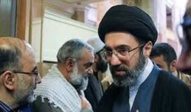 İran’ın Yeni Dini Lideri Mücteba Hamaney’den Sert Çıkış: “ABD Üsleri Derhal Kapatılmalı”