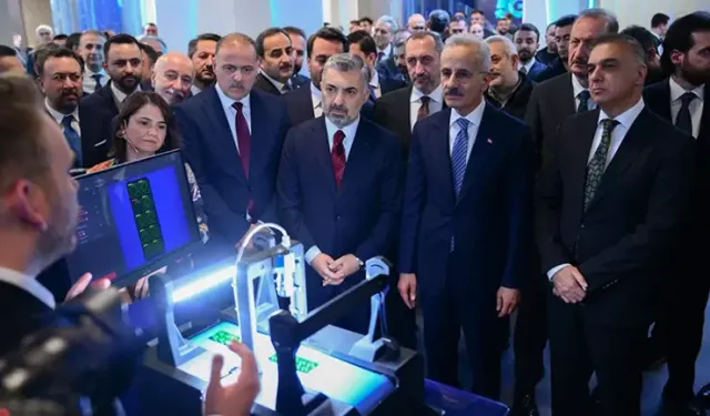 Mobil İnternet 10 Kat Hızlanacak: 5G İçin Geri Sayım Başladı