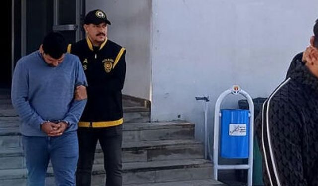 Adana'da Sahte “Komiser Vedat” Tuzağı