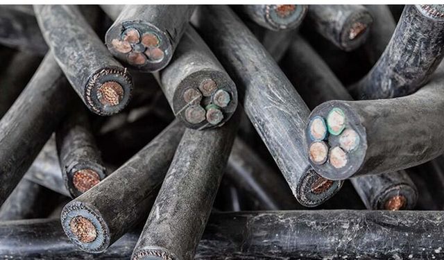 Hurda Kablo Fiyatları 2026 Yenilendi: Kg Bazlı Güncel Rakamlar Paylaşıldı ♻️