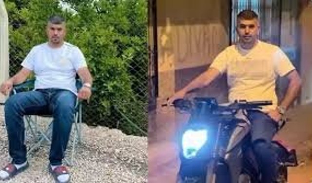 Adana'da Haraç İçin Kurşun Yağdıranların Azmettiricisi Öldürüldü