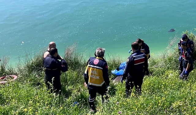 Adana’da Sulama Kanalında Kadın Ölüsü Bulundu