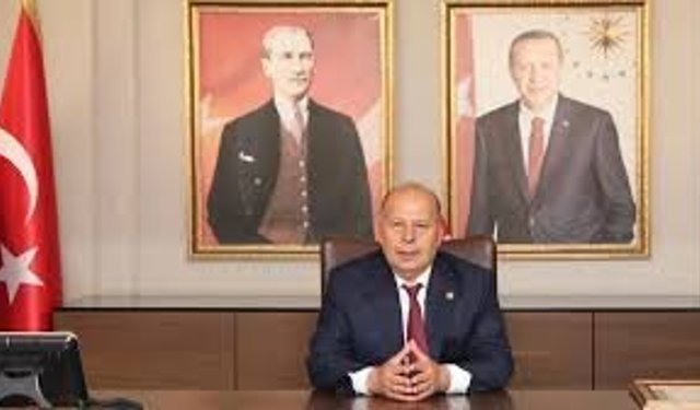 Yüreğir Belediye Başkanı Ali Demirçalı Görevden Uzaklaştırıldı