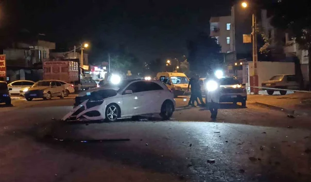 Adana'da Feci Zincirleme Kaza: 1 Kişi Hayatını Kaybetti, 4 Yaralı