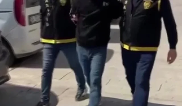 Adana'da Pişkin Hırsız Önce Biraları İçti, Sonra Bilgisayarları Çaldı