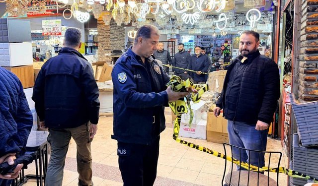 Adana'da Silahlı Saldırı: 1 Kişi Ağır Yaralandı