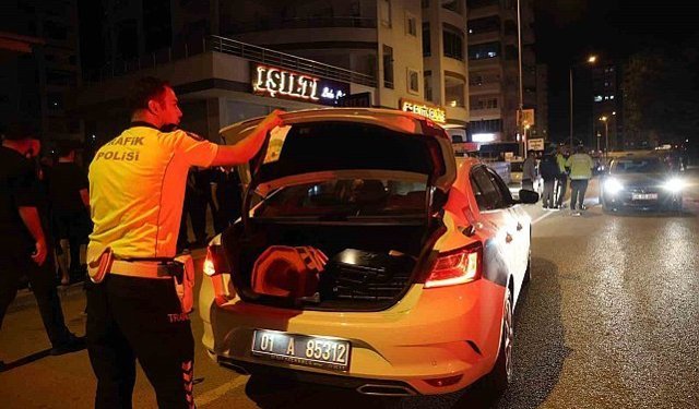 Alkollü Sürücünün Kullandığı Otomobil İle Motosiklet Çarpıştı: Ağır Yaralı Var