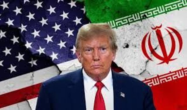 Trump’tan İran Mesajı: “Ya Büyük Bir Anlaşma Olacak Ya Da Hiç Olmayacak”
