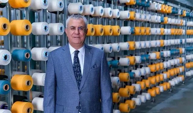 Adana İhracatında Mayıs Ayında Yükseliş