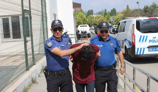 Adana'da 7 Kişinin Yaralandığı Dolmuş Kazasında Şoförün İfadesi Ortaya Çıktı