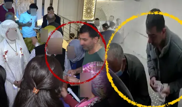 Düğün Hırsızlığından Sonra Bu Kez ATM'lerde Vurgun