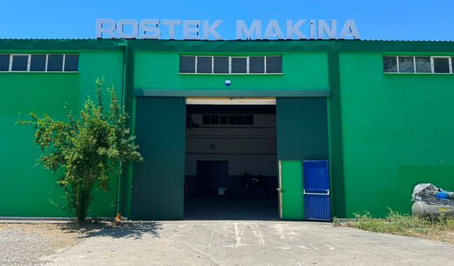 Rostek Makina ile Profesyonel Kuruyemiş ve Kahve Kavurma Çözümleri