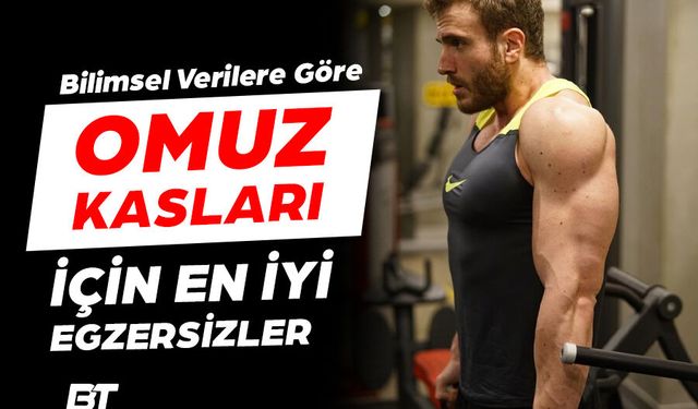 Geniş, Güçlü ve Dengeli Bir Üst Vücut İçin Akıllı Antrenman Rehberi