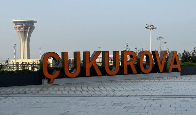 Çukurova Havalimanı Araç Kiralama: Ertur Rent a Car ile Güvenli ve Kurumsal Çözümler