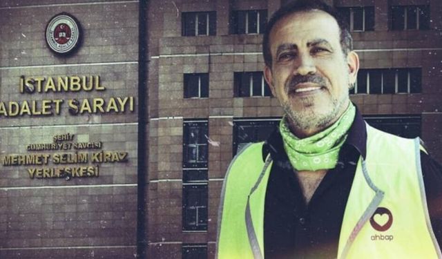 Ahbap Derneği Soruşturmasında Yeni Gelişme: Alper Çelik Etkin Pişmanlık Kapsamında İfade Verdi