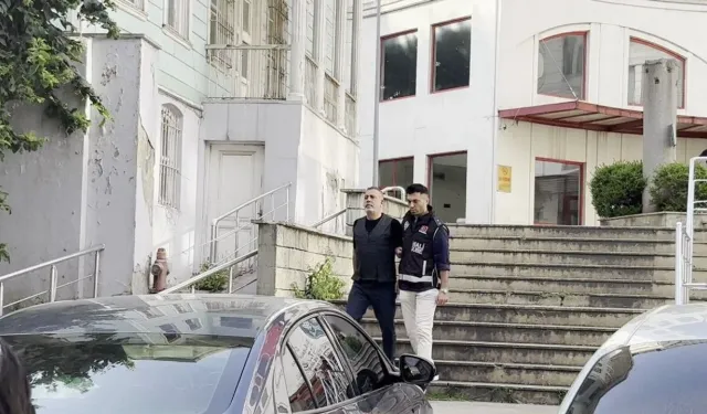 Ahbap Derneği Ve Şüphelilerin Malvarlıklarına El Konuldu