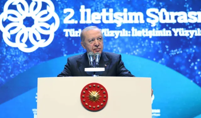 Cumhurbaşkanı Erdoğan'dan Ahbap Soruşturmasına İlişkin Net Mesaj