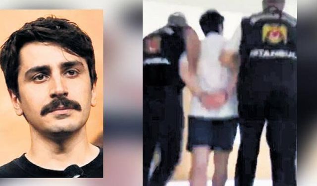 Deniz Göktaş Tutuklandı: İfadesindeki “Yüksek Gelirli” Yanıtı Gündem Oldu
