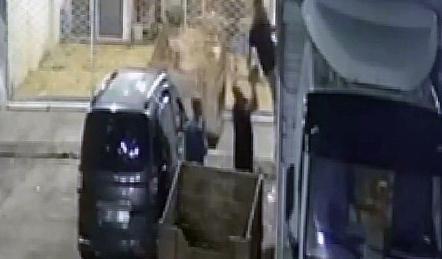 Kamyondan 600 Kilo Kavun Ve Karpuz Çalıp Sattılar: Şüphelinin İfadesi Pes Dedirtti